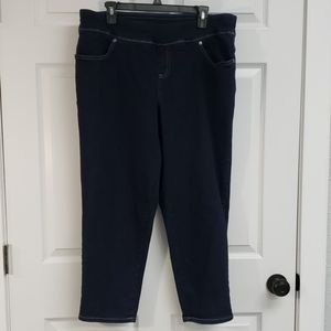 Terrance & Sky Jeans